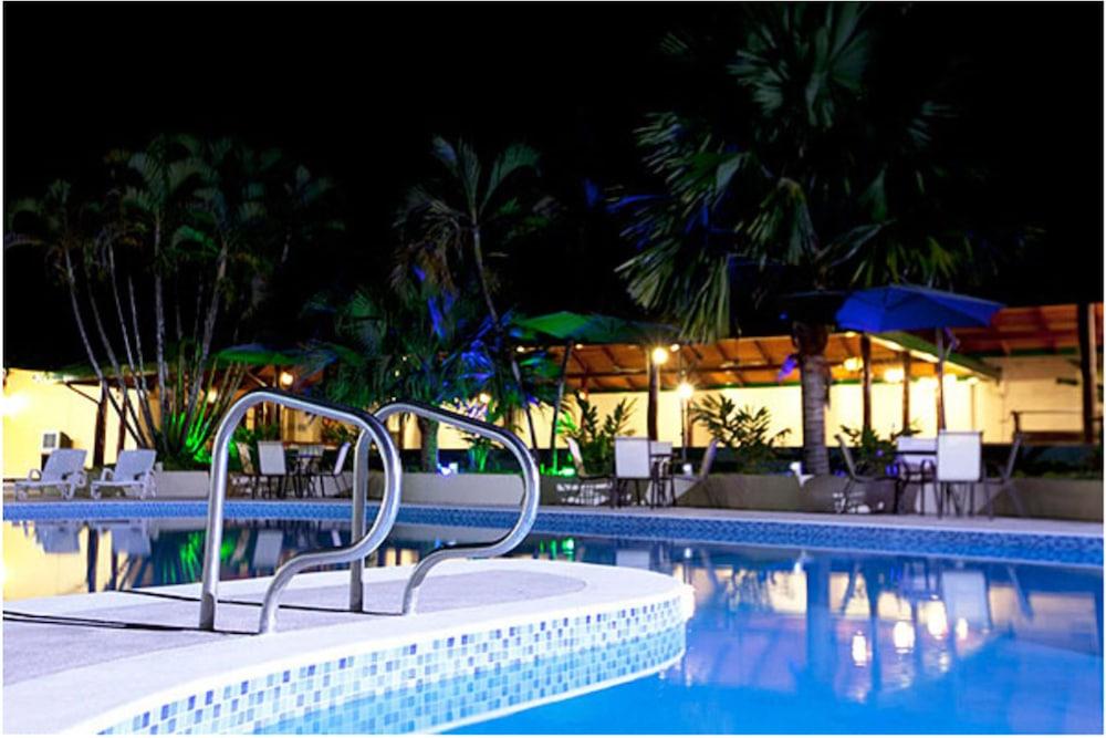 Anaconda Hotel Leticia